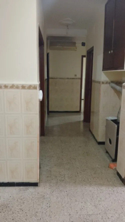 Location Appartement F4 Alger Bab ezzouar