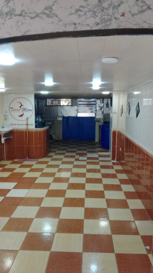 Location Local Alger Bab ezzouar