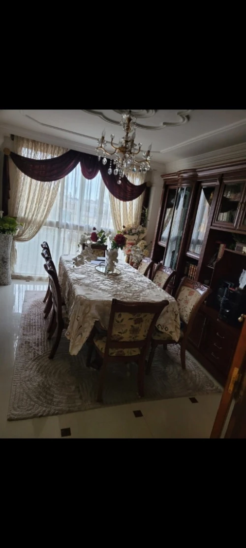 Vente Appartement F5 Alger Bab ezzouar