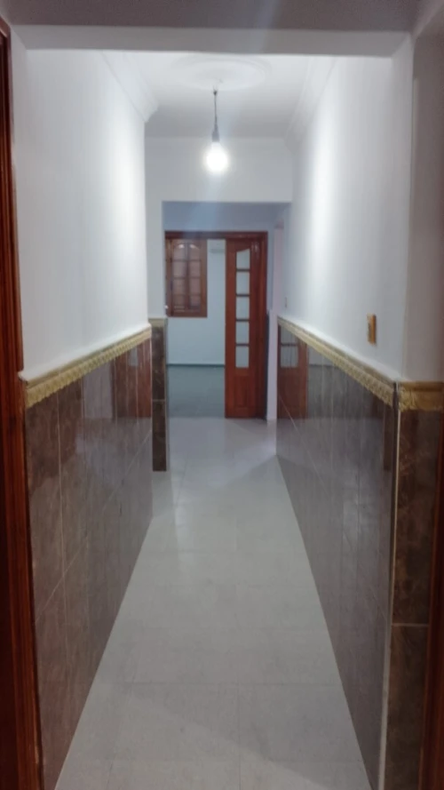Vente Appartement F4 Alger Bab ezzouar