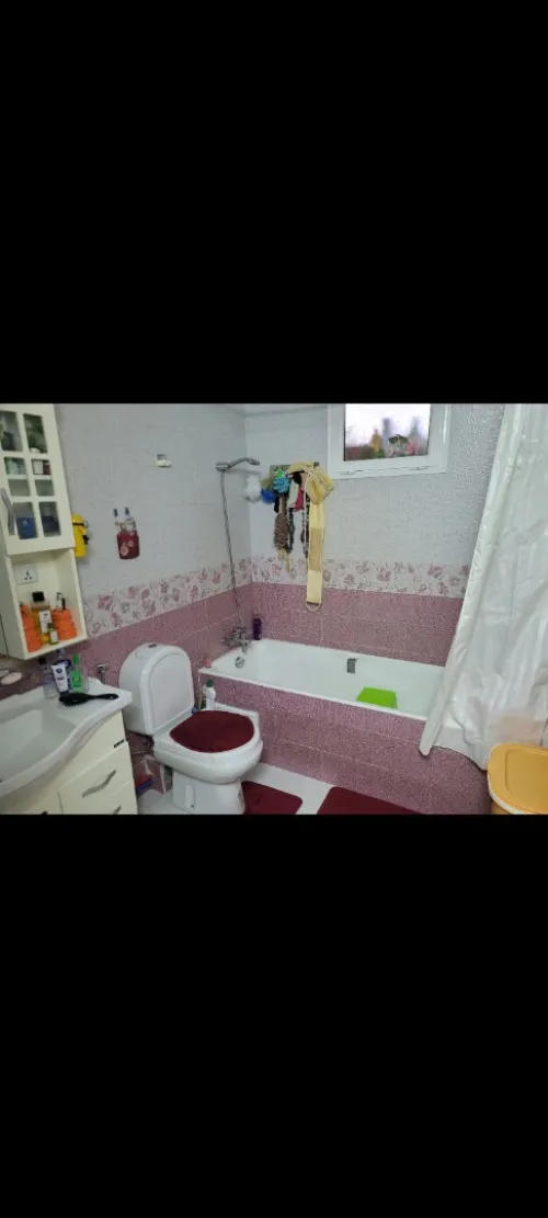 Vente Appartement F5 Alger Bab ezzouar