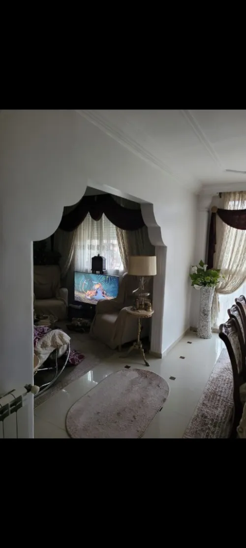 Vente Appartement F5 Alger Bab ezzouar