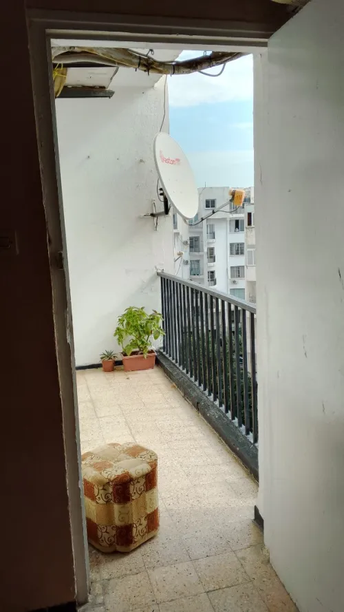 Vente Appartement F3 Alger Bab ezzouar