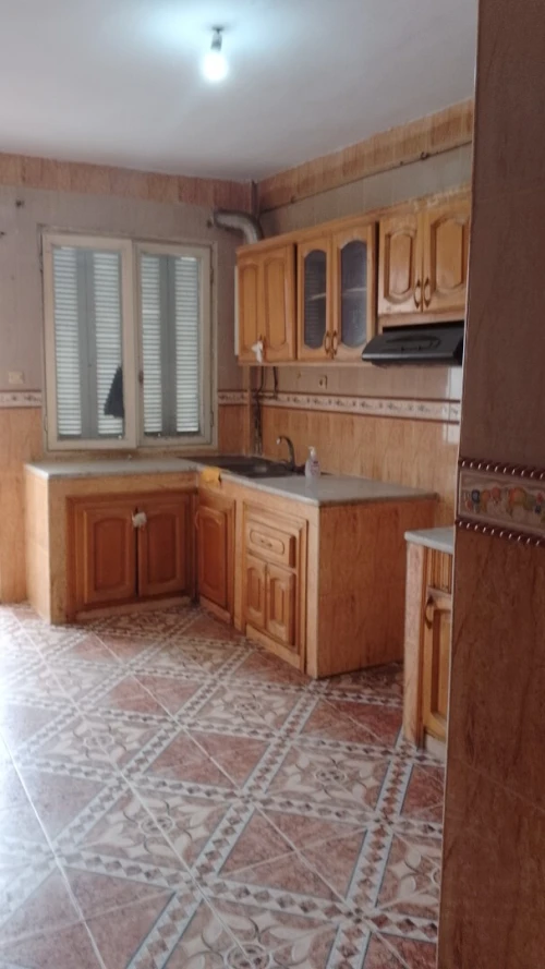 Location Appartement F4 Alger Bab ezzouar