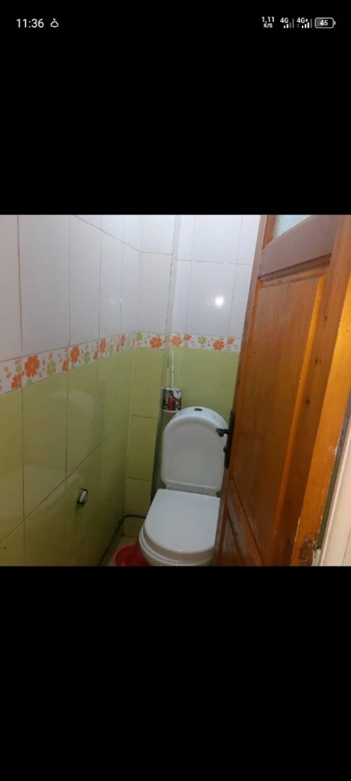 Vente Appartement F3 Alger Bab ezzouar