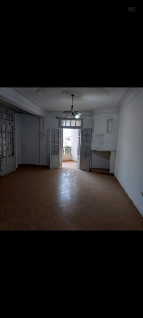 Location Appartement F4 Alger Bab ezzouar