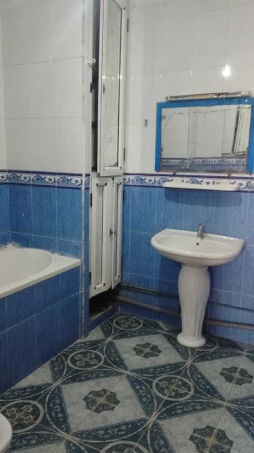 Location Appartement F4 Alger Bab ezzouar