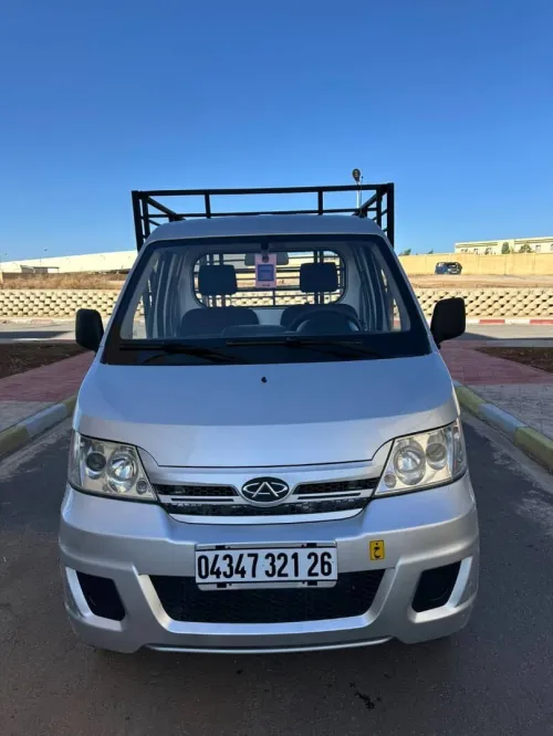 Chery Yoki 2021 Yoki