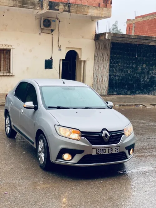 Renault Symbol 2019 Collection