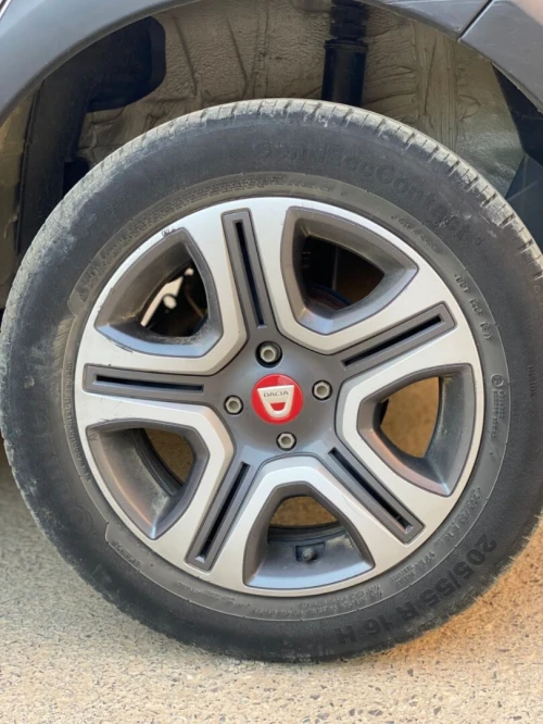 Dacia Sandero 2019 Stepway