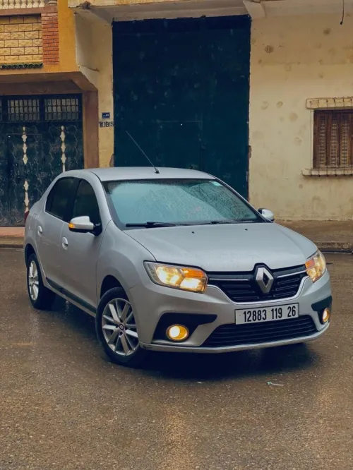 Renault Symbol 2019 Collection