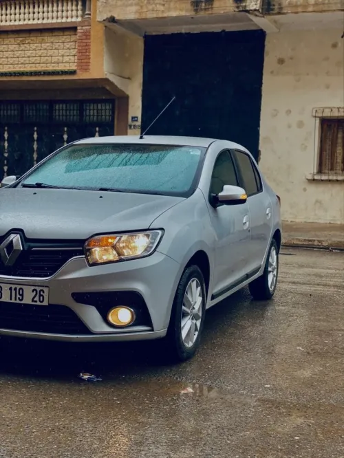 Renault Symbol 2019 Collection