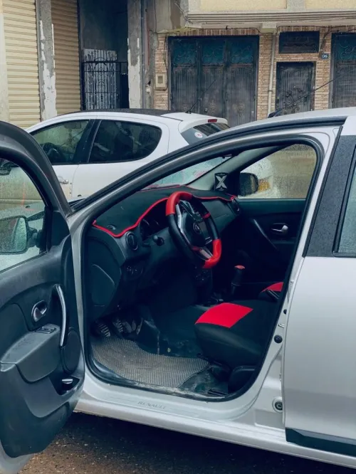 Renault Symbol 2019 Collection