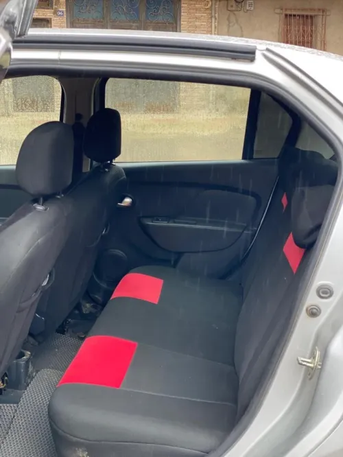 Renault Symbol 2019 Collection