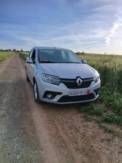 Renault Symbol 2019 Collection