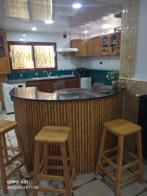 Vente Villa Sétif Guidjel