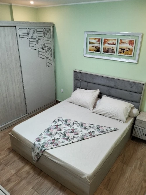Location Appartement F2 Oran Bir el djir