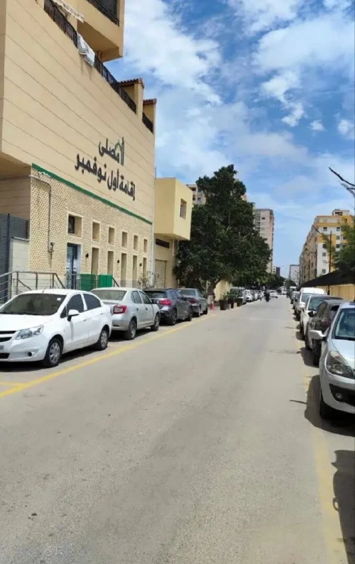 Location Appartement F2 Oran Bir el djir