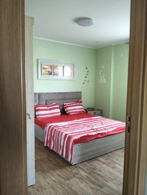Location Appartement F2 Oran Bir el djir