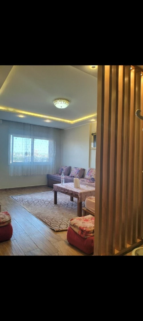 Location Appartement F2 Oran Bir el djir
