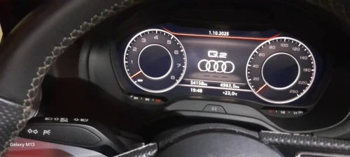 Audi Q2 2021 Sport Line