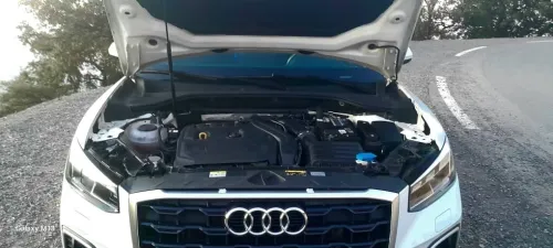 Audi Q2 2021 Sport Line