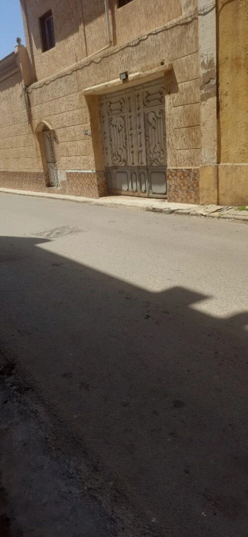 Vente Villa Oran Gdyel