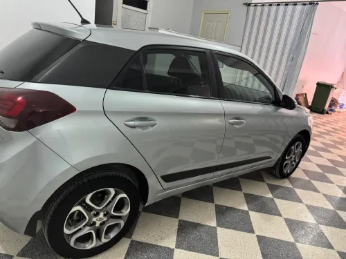 Hyundai i20 2020 i20