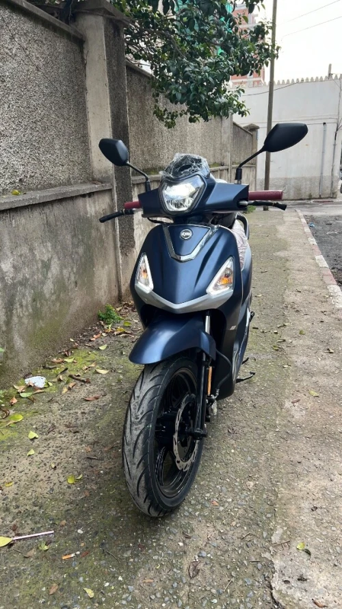Sym Symphony S 150 2026