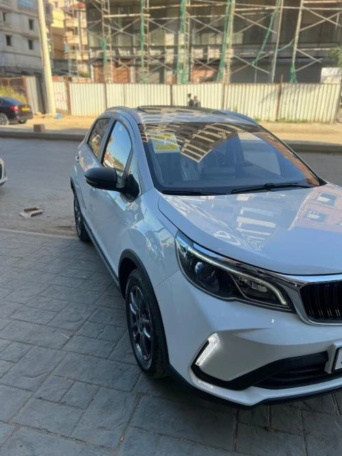 Livan X3 Pro  2026 Automatique (Avec toi ouvrant )