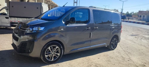 Citroen Jumper 2024 La full