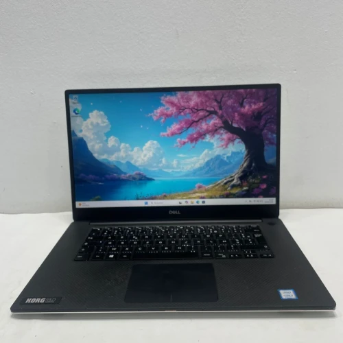 Dell XPS 15 9570  i7 8eme Generation Ram 16 Gb Stockage 512 GB GTX 1050 4GB