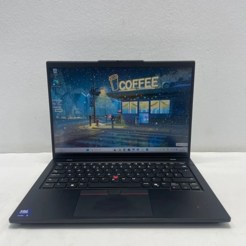 Lenovo ThinkPad L14 Gen 6 Ultra 5 225U Ram 16Gb Stockage 512Gb