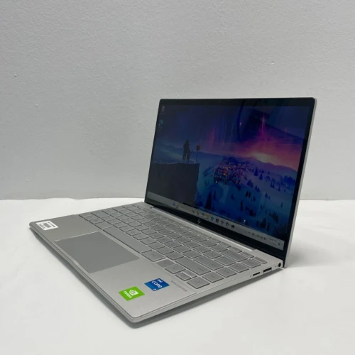 HP Envy 13 i5 11éme génération Ram 8gb Stockage 512GB Nvidia mx 450 2gb