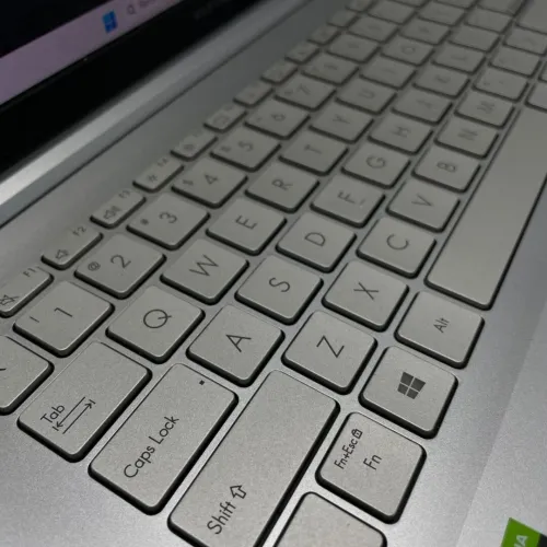 ASUS VivoBook 15 Inch Ryzen 7 Serie 5800H Ram 16 Gb Stockage 512 Gb Nvidia RTX 3050 4Gb Vram