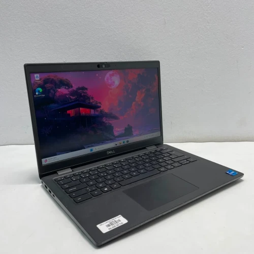 Dell Latitude 3420 i5 11eme Generation Ram 16gb Stockage 256gb Tactile