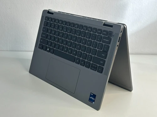 DELL LATITUDE 7330 X360 TACTILE I7 12ème generation 32Go RAM 1tb Stokage