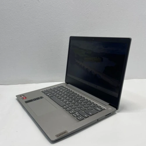 Lenovo IdeaPad 3 Ryzen 5 serie 3000 Ram 8Gb Stockage 256Gb