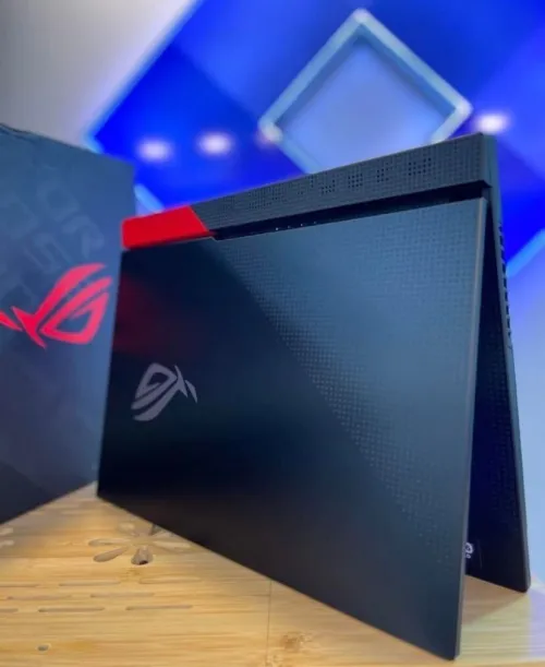 GAMING Asus Rog STRIX Ryzen 9  Ram 16 Gb Stockage 512 Gb RTX 3060 6 Gb Avec Emballage