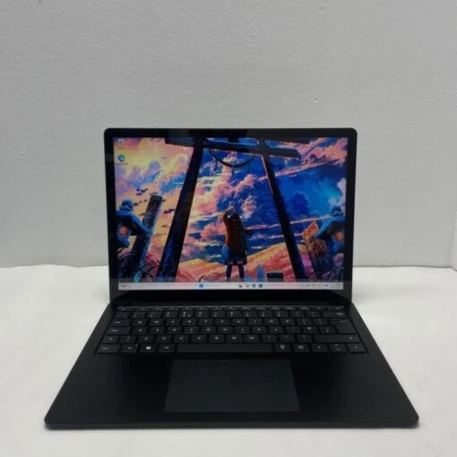 Microsoft surface Laptop 3 Tactile i7 10 eme Generation Ram 16 Gb Stockage 256 Gb