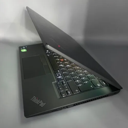 Lenovo ThinkPad L14 Gen 4 i5 13eme Génération Ram 16Gb Stockage 256Gb