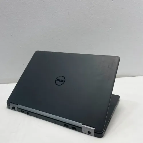 DELL LATITUDE 7470 i5 6eme generation Ram 8Gb Stockage 256Gb