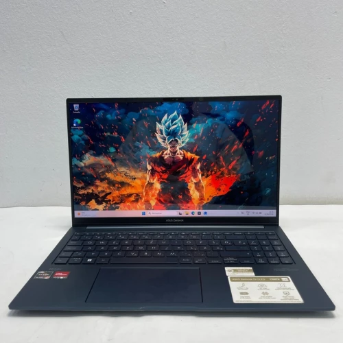 Asus ZENBOOK 15 OLED Ryzen 7 Serie 7000 Ram 16Gb Stockage 1Tb