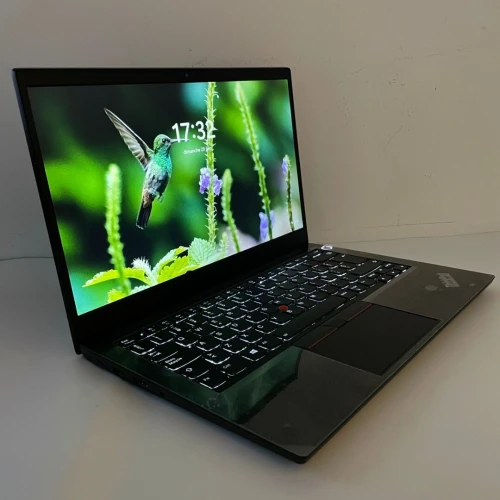 Lenovo ThinkPad E14 i7 12eme Generation Ram 8Gb Stockage 512Gb