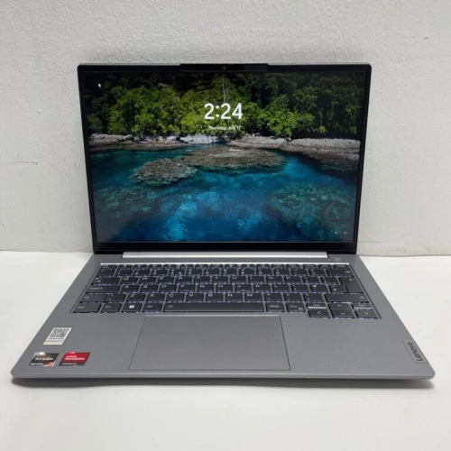 Lenovo Thinkbook 14 Ryzen 5 Serie 4000 Ram 8 Gb Stockage 256GB
