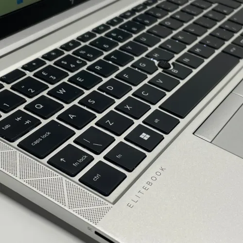 HP EliteBook 840 G7 i5 10eme Generation Ram 16Gb Stockage 256 Gb