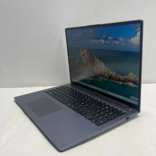 Huawei NOTEBOOK i5 12éme Génération Procéseur H Ram 8 Gb Stockage 512 Gb
