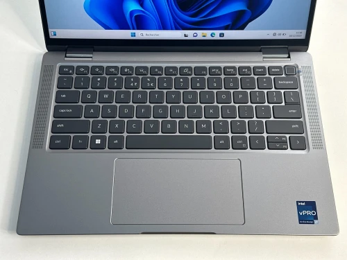 DELL LATITUDE 7330 X360 TACTILE I7 12ème generation 32Go RAM 1tb Stokage
