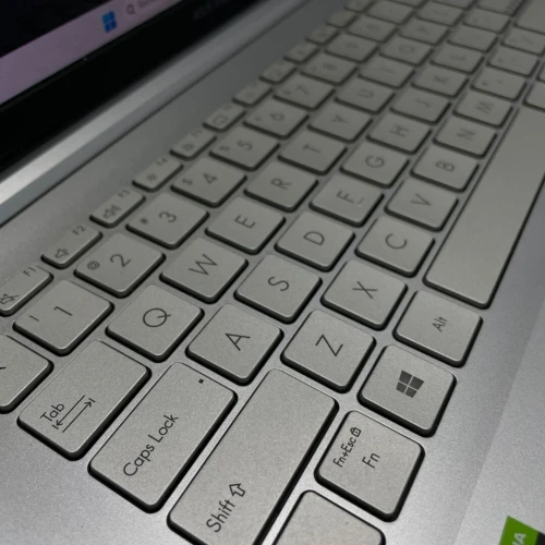 ASUS VivoBook 15 Inch Ryzen 7 Serie 5800H Ram 16 Gb Stockage 512 Gb Nvidia RTX 3050 4Gb Vram