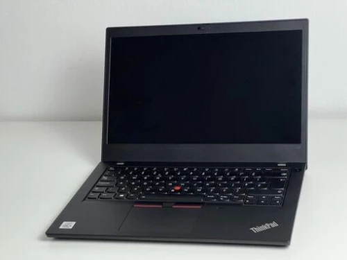 Lenovo ThinkPad L14 Gen 4 i5 13eme Generation Ram 16 Gb Stockage 256 Gb 